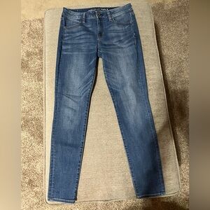 American Eagles jegging jeans